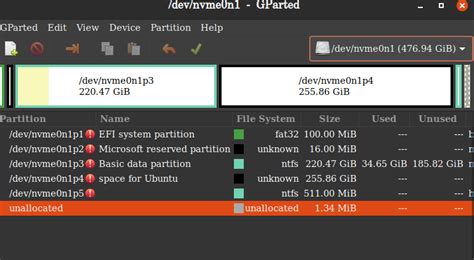 dd clone not booting|ubuntu not cloning partition.